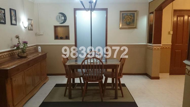 Blk 406 Fajar Road (Bukit Panjang), HDB 5 Rooms #158430642